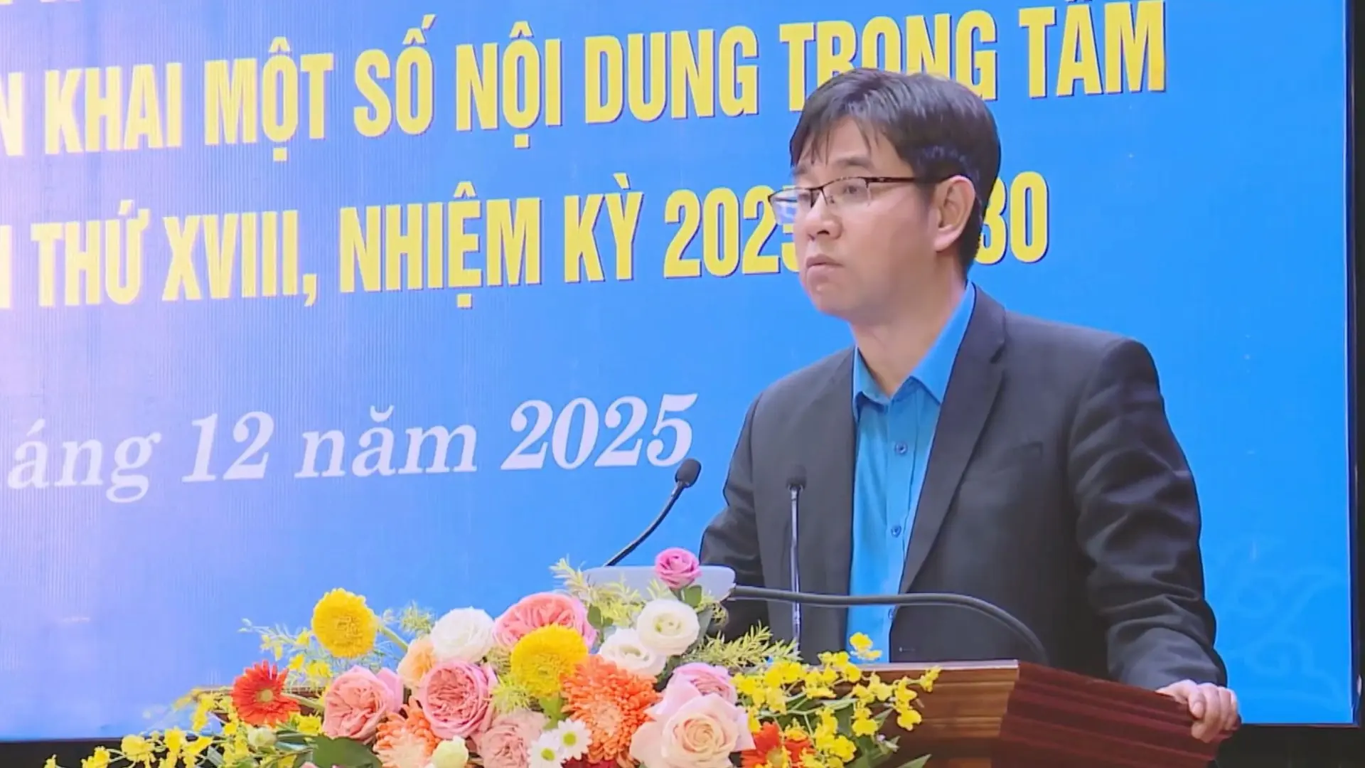 Công đoàn Hà Nội thi đua chuyển đổi số